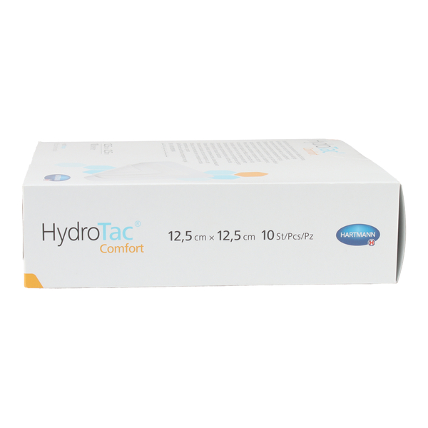 Hartmann HydroTac Comfort pansement adhésif