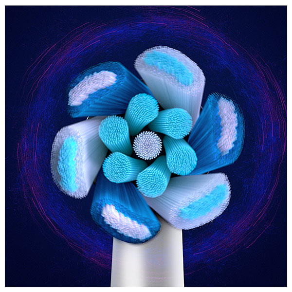 Oral B iO Ultimate Clean brossettes
