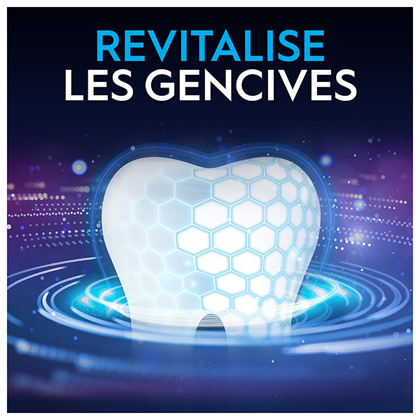 Oral B Professional Dentifrice Protection gencives