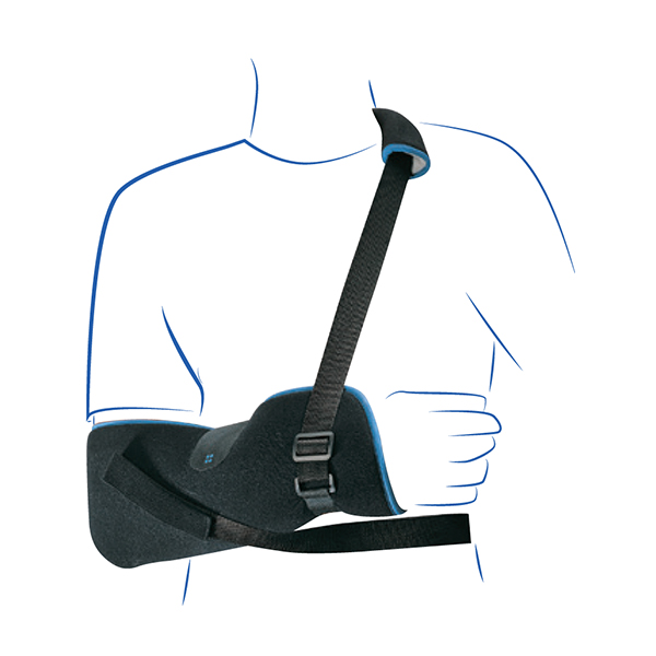 Thuasne Immo Classic Echarpe d'Immobilisation