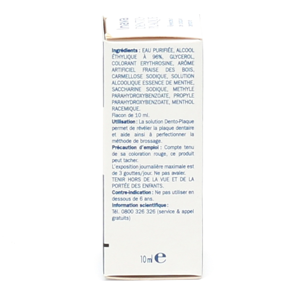 Inava Dentoplaque
