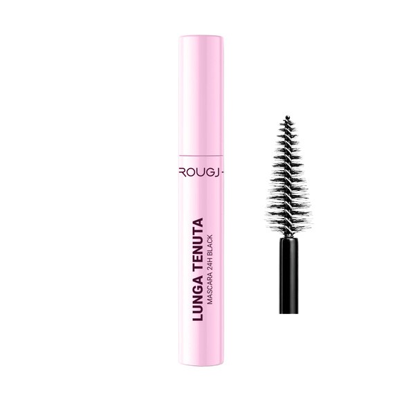 Rougj Mascara longue tenue 24h