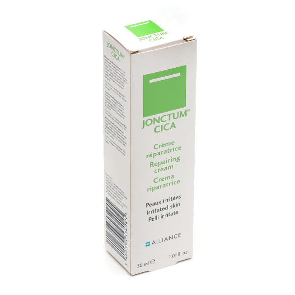 Jonctum Cica crème réparatrice