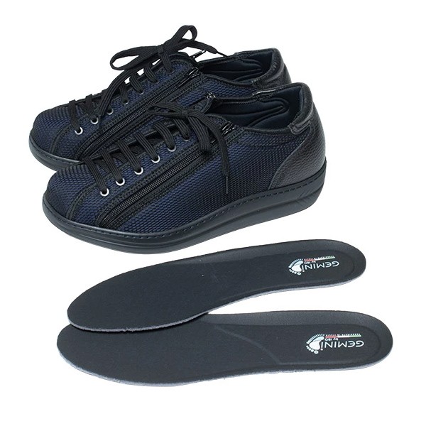 Chaussures CHUT Gemini classique tissu