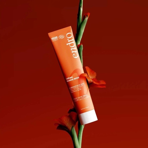 Endro Crème visage bonne mine
