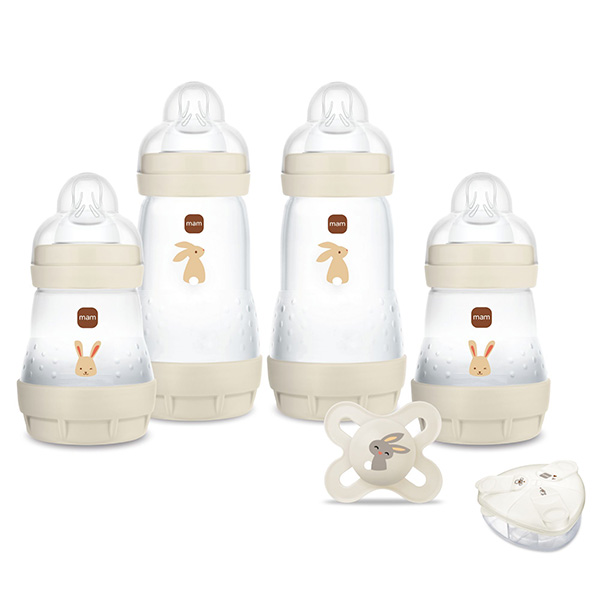MAM Mon premier coffret naissance