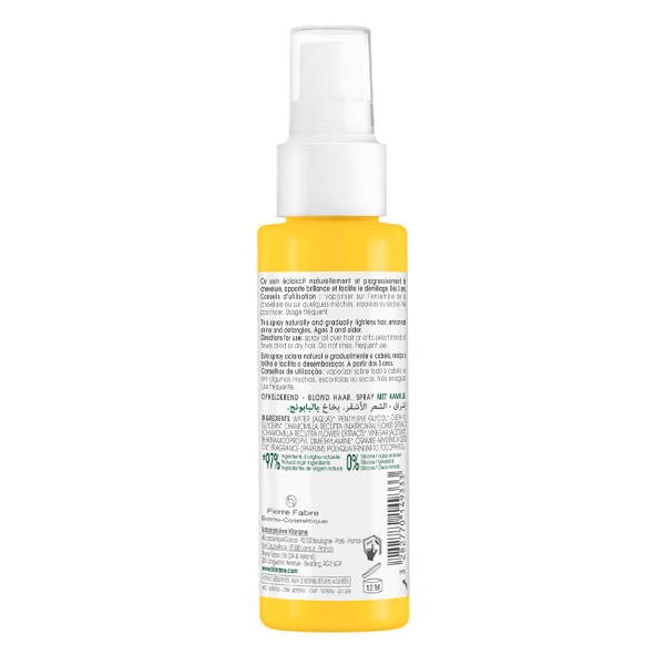 Klorane Spray à la camomille