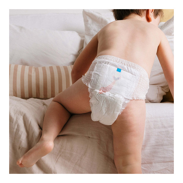 Biolane couches culottes bébé