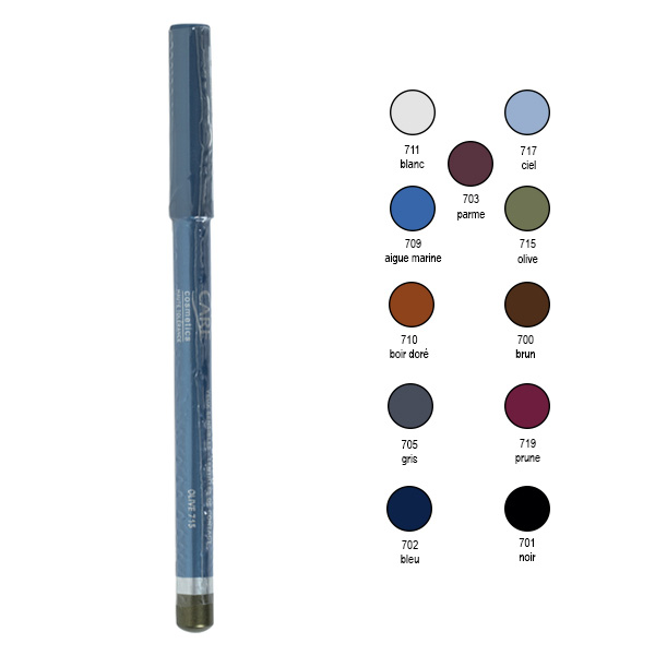 Eye Care crayon liner yeux