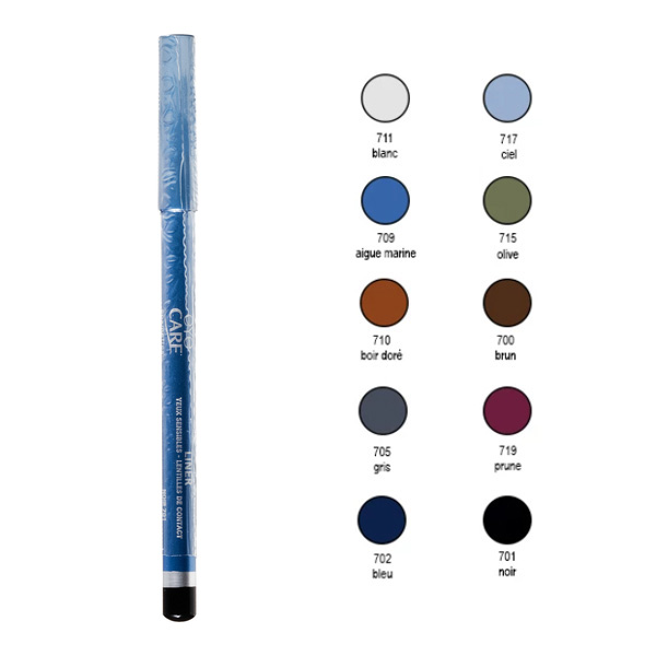 Eye Care crayon liner yeux