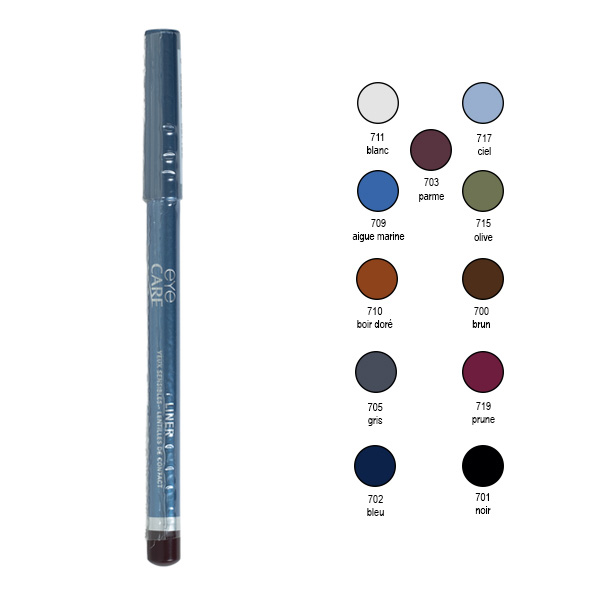 Eye Care crayon liner yeux