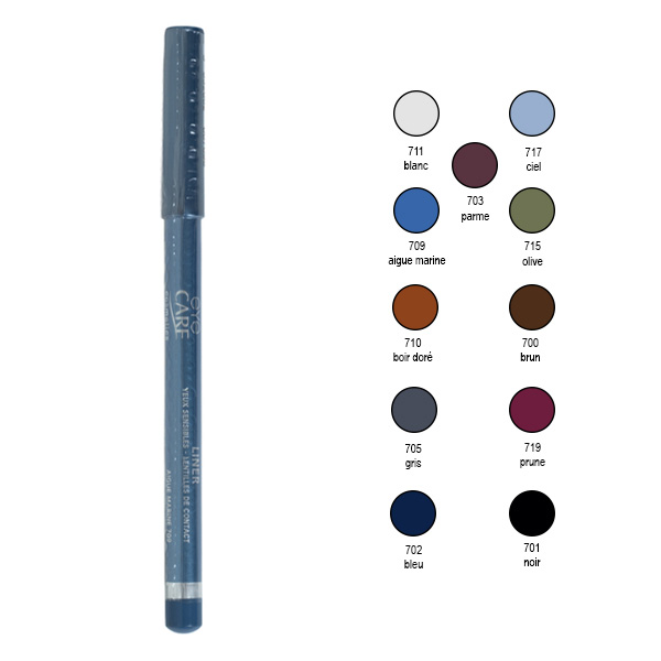 Eye Care crayon liner yeux