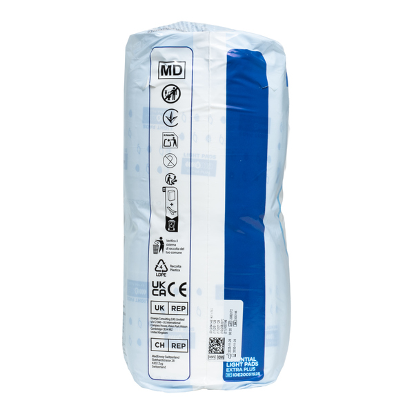 ID Essential Light Extra plus protections anatomiques 5 gouttes