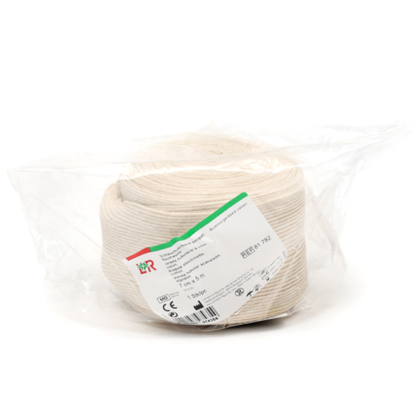Lohmann jersey tubulaire en coton