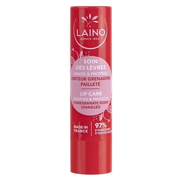 Laino Soin des lèvres stick