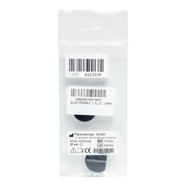 Kit névralgie d'Arnold pour neurostimulateur Tens Eco 2