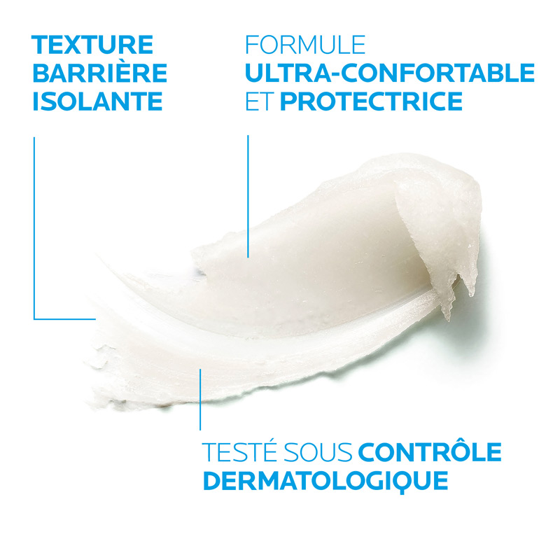 La Roche Posay Cicaplast baume lèvres