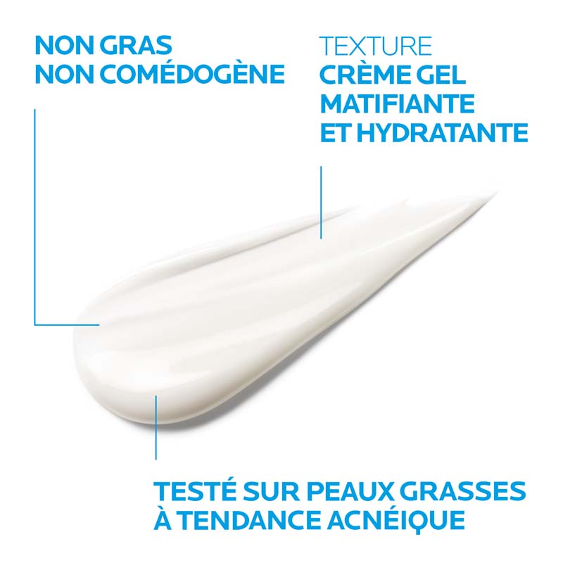La Roche Posay Effaclar Duo+ SPF 30