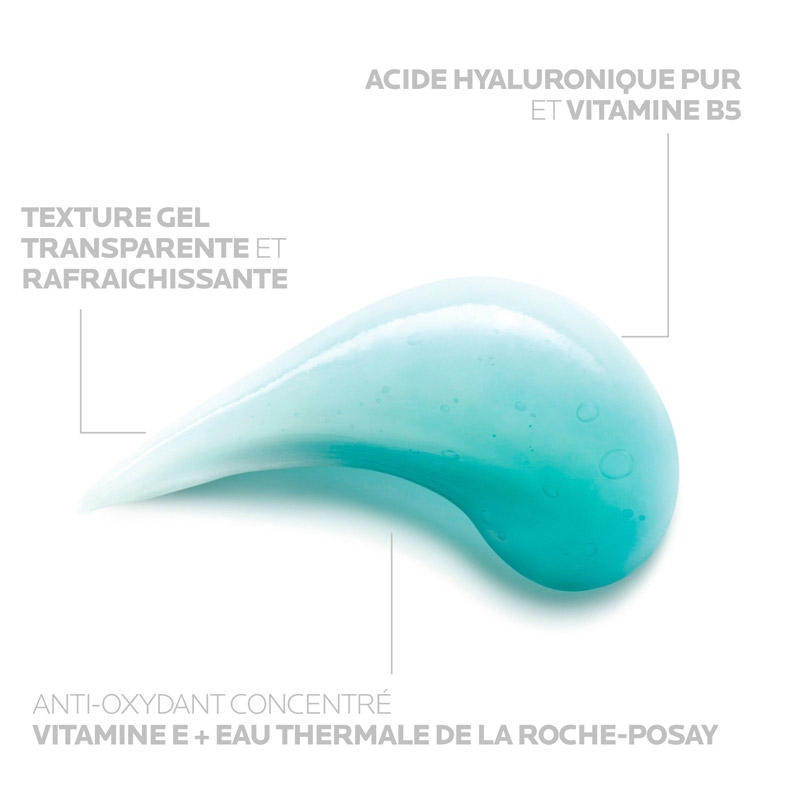 La Roche Posay Hyalu B5 Aquagel SPF 30