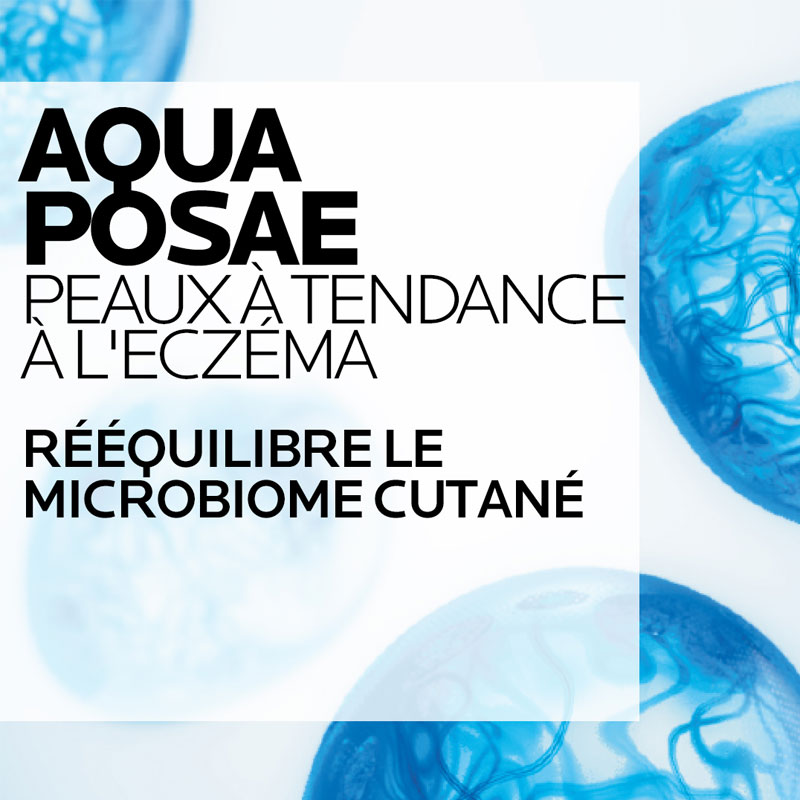 La Roche Posay Lipikar crème AP+M