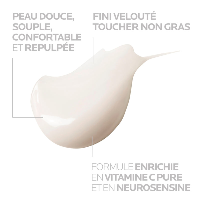 La Roche Posay Pure Vitamin C Légère