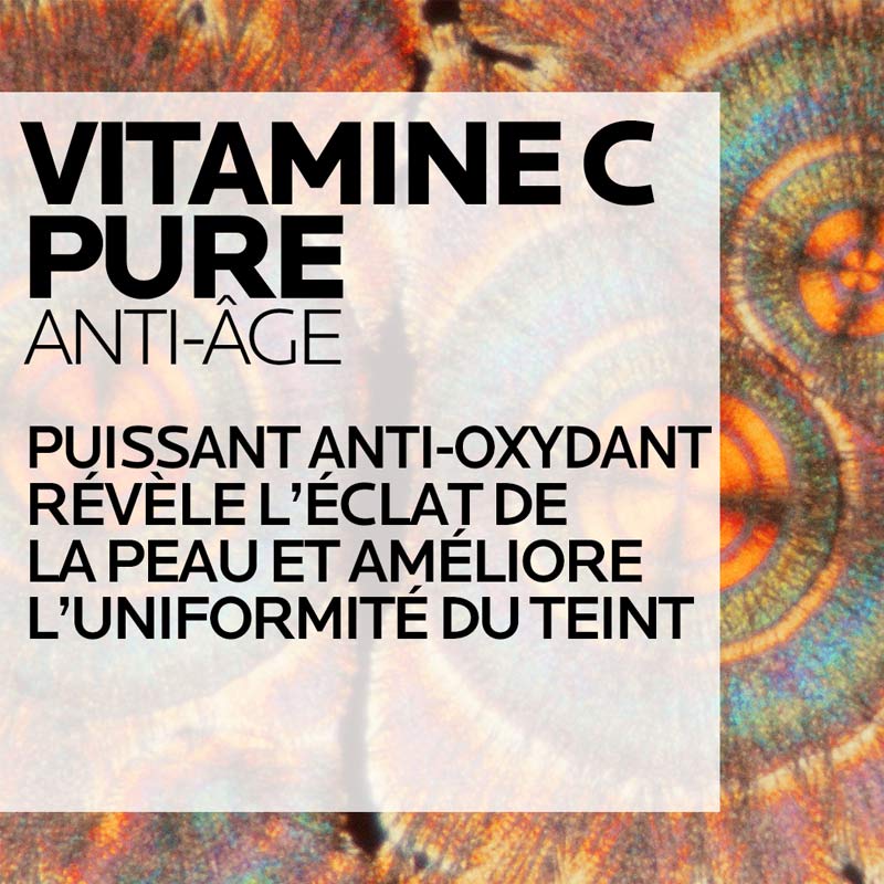 La Roche Posay Pure Vitamin C Légère