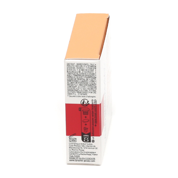 La Roche Posay Toleriane Teint Mineral correcteur compact SPF 25