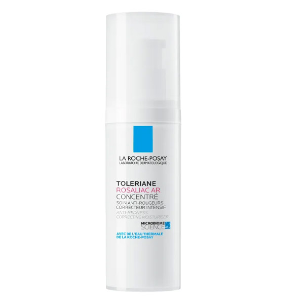 La Roche Posay Toleriane Rosaliac AR concentré