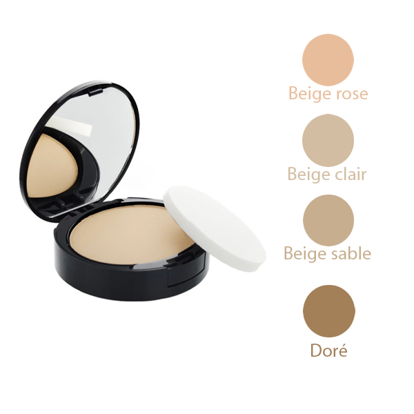 La Roche Posay Toleriane Teint Mineral correcteur compact SPF 25