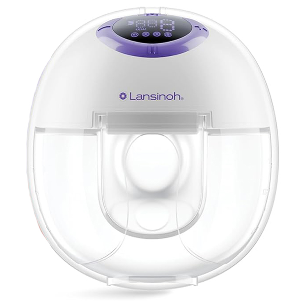 Lansinoh Tire lait mains libres simple