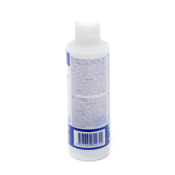 Gel de contact lubrifiant Supragel
