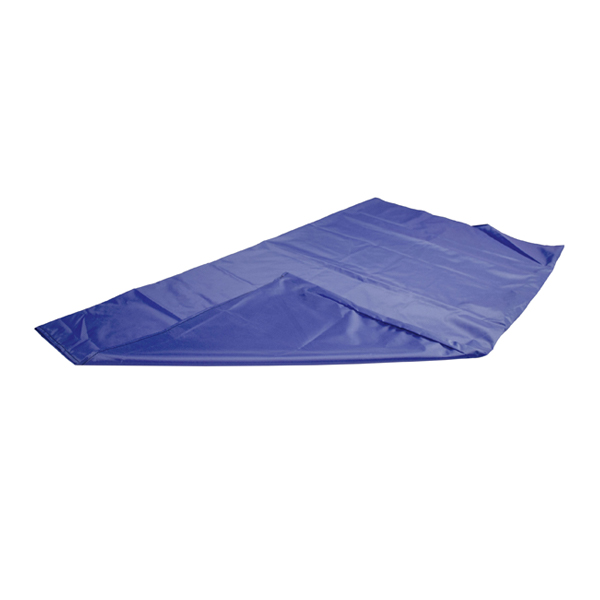 Drap de glisse pour transfert et repositionnement