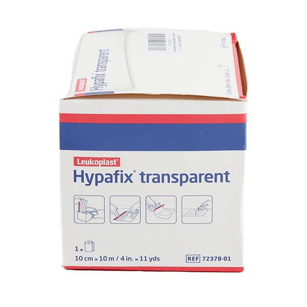 BSN Hypafix Transparent film adhésif