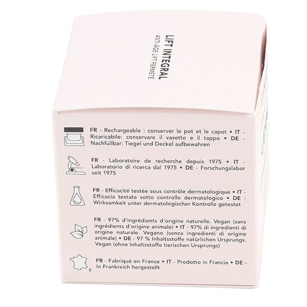 Lierac Lift Integral La crème Nuit régénérante