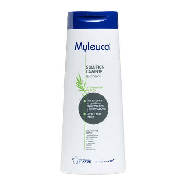 Myleuca solution lavante