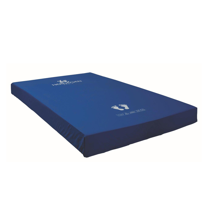Matelas médical mousse visco élastique
