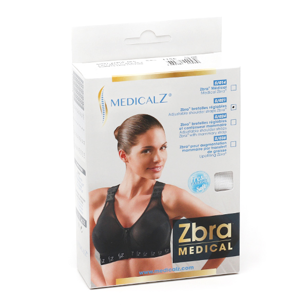 Medical Z brassière ZBra S021