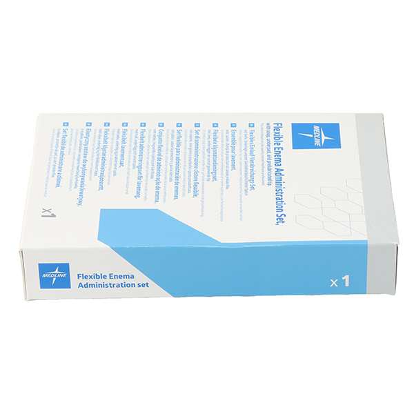 Enema Kit lavement colique