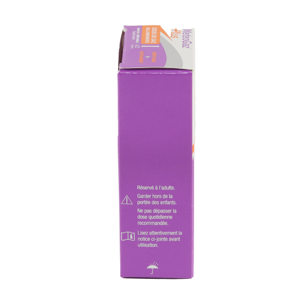 MeteoGaz Plus sticks