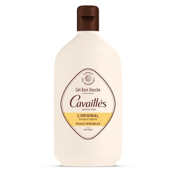 Cavaillès Gel bain douche