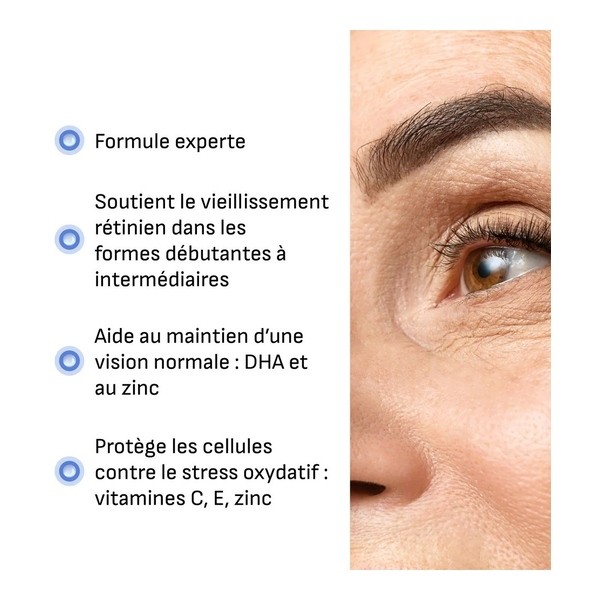 Suvéal Duo capsules