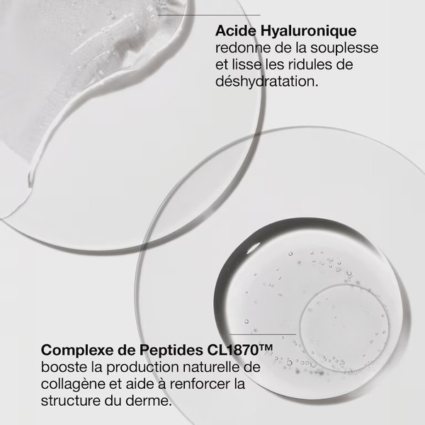 Clinique Smart Clinical Crème correctrice anti rides