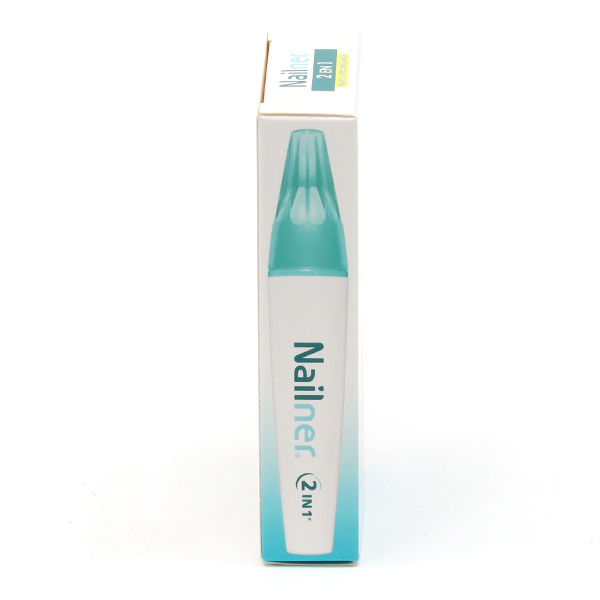 Nailner stylo 2 en 1