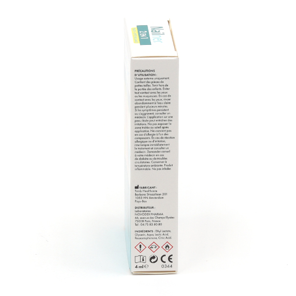 Nailner stylo 2 en 1