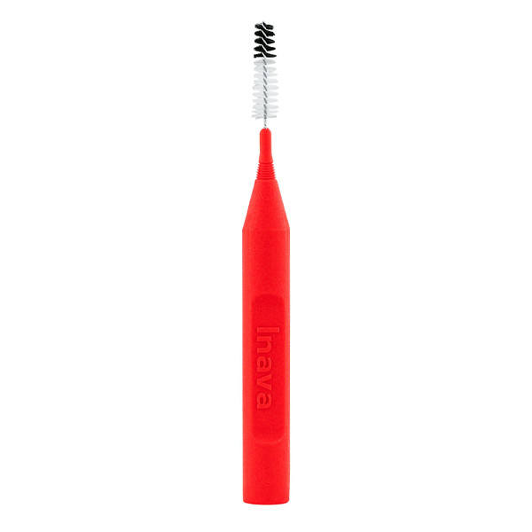 Inava Mono Compact Brossettes interdentaires