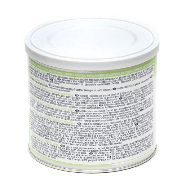 Nutrisens Fibra plus poudre