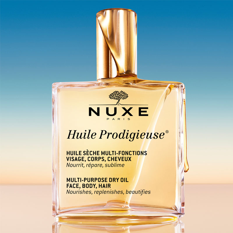 Nuxe Huile prodigieuse