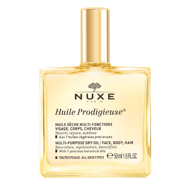 Nuxe Huile prodigieuse