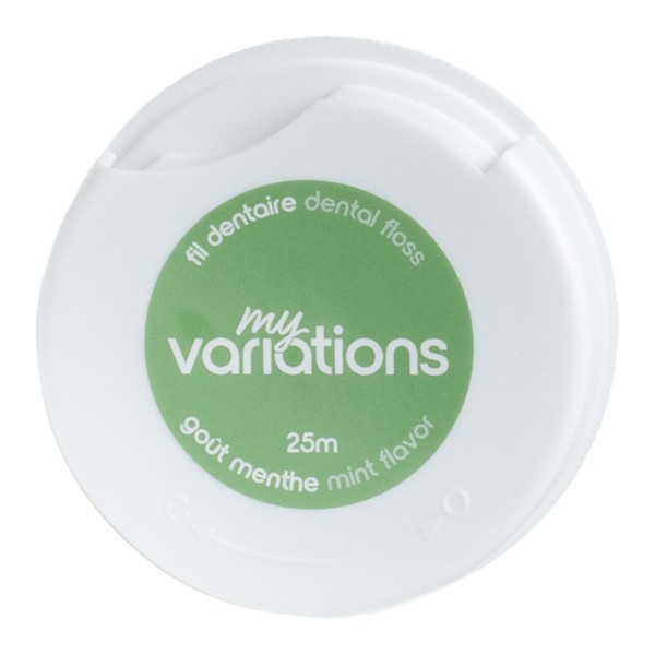My Variations fil dentaire expansible 25 m