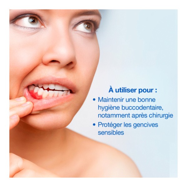 Hyalugel Forte Perio spray buccal
